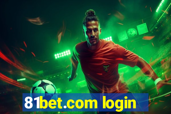 81bet.com login